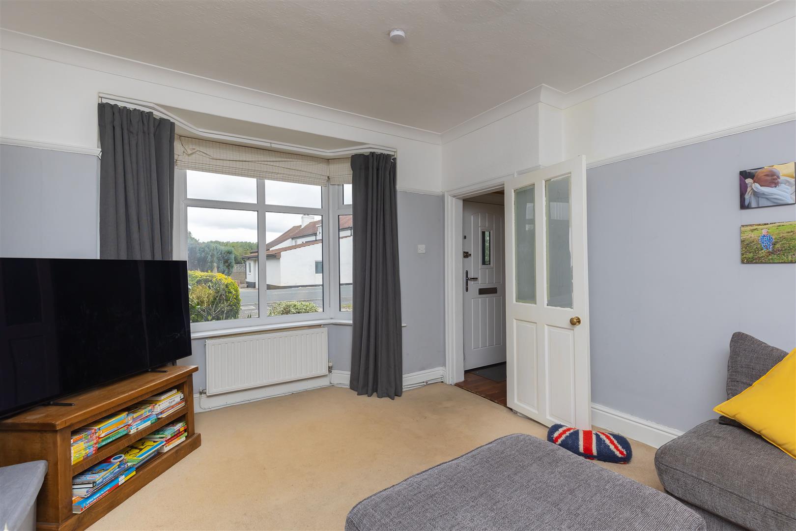 3 bed property in Gill Lane, Preston